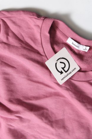 Γυναικεία μπλούζα Bossini, Μέγεθος M, Χρώμα Ρόζ , Τιμή 2,70 €