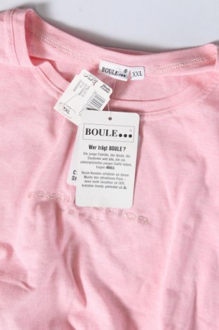 Damen Shirt Boule..., Größe XXL, Farbe Rosa, Preis € 8,63