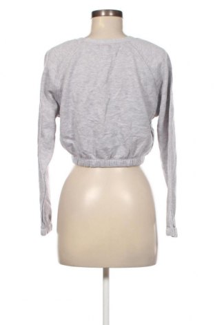 Γυναικεία μπλούζα Bozzolo, Μέγεθος M, Χρώμα Γκρί, Τιμή 2,59 €