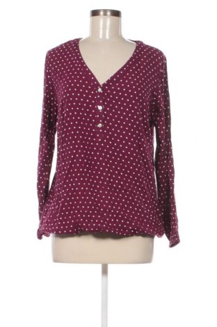 Γυναικεία μπλούζα Bpc Bonprix Collection, Μέγεθος XL, Χρώμα Βιολετί, Τιμή 7,05 €