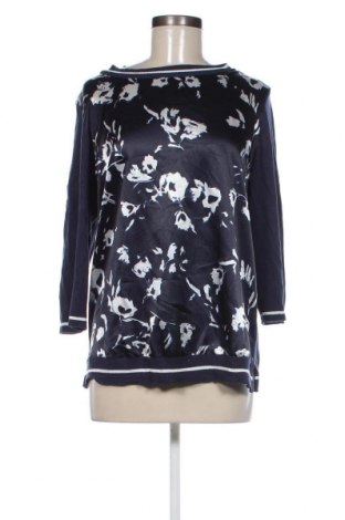 Damen Shirt Bpc Bonprix Collection, Größe M, Farbe Blau, Preis 5,95 €