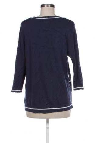 Damen Shirt Bpc Bonprix Collection, Größe M, Farbe Blau, Preis 13,22 €