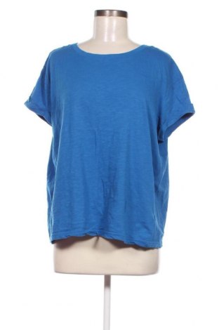 Γυναικεία μπλούζα Bpc Bonprix Collection, Μέγεθος XL, Χρώμα Μπλέ, Τιμή 5,83 €