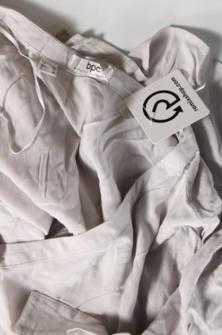Damen Shirt Bpc Bonprix Collection, Größe L, Farbe Grau, Preis 12,23 €