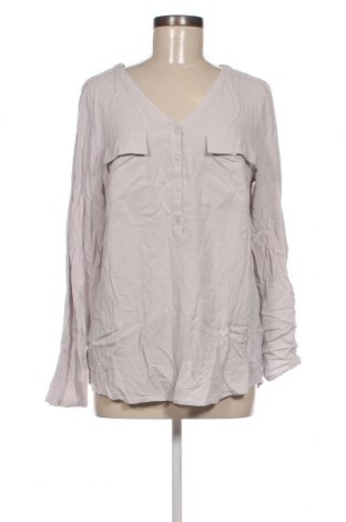 Damen Shirt Bpc Bonprix Collection, Größe L, Farbe Grau, Preis 12,23 €