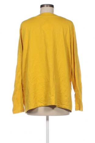 Damen Shirt Bpc Bonprix Collection, Größe XXL, Farbe Gelb, Preis € 11,90