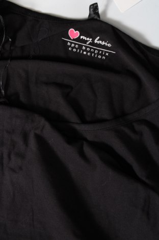 Γυναικεία μπλούζα Bpc Bonprix Collection, Μέγεθος XL, Χρώμα Μαύρο, Τιμή 4,23 €