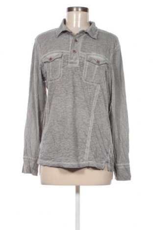 Damen Shirt Bpc Bonprix Collection, Größe XL, Farbe Grau, Preis 3,97 €