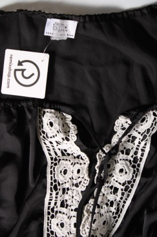 Дамска блуза Bpc Bonprix Collection, Размер M, Цвят Черен, Цена 10,85 лв.