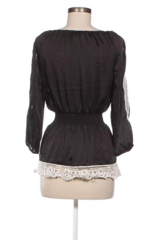 Дамска блуза Bpc Bonprix Collection, Размер M, Цвят Черен, Цена 10,85 лв.