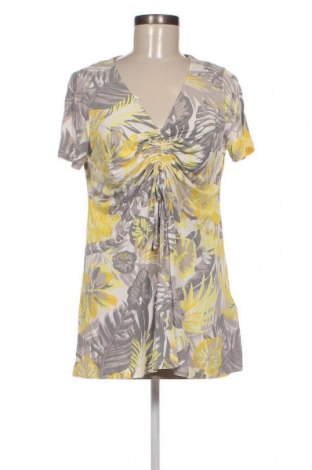 Γυναικεία μπλούζα Bpc Bonprix Collection, Μέγεθος M, Χρώμα Πολύχρωμο, Τιμή 4,57 €
