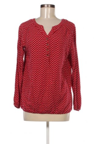 Bluză de femei Bpc Bonprix Collection, Mărime M, Culoare Roșu, Preț 62,50 Lei