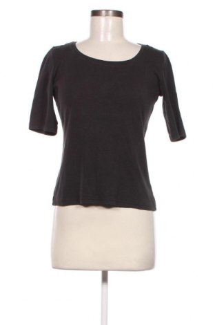 Γυναικεία μπλούζα Bpc Bonprix Collection, Μέγεθος L, Χρώμα Γκρί, Τιμή 4,70 €