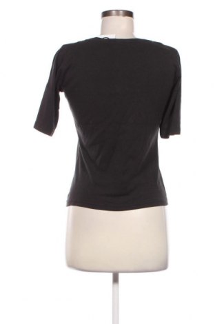 Damen Shirt Bpc Bonprix Collection, Größe L, Farbe Grau, Preis 5,10 €