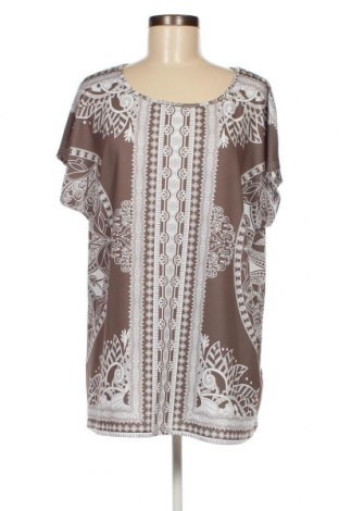 Γυναικεία μπλούζα Bpc Bonprix Collection, Μέγεθος XL, Χρώμα Πολύχρωμο, Τιμή 5,88 €