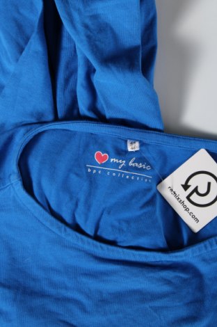 Damen Shirt Bpc Bonprix Collection, Größe XL, Farbe Blau, Preis € 4,50