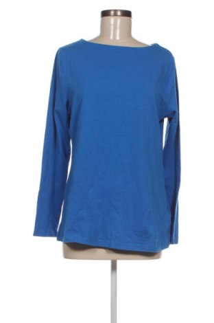Γυναικεία μπλούζα Bpc Bonprix Collection, Μέγεθος XL, Χρώμα Μπλέ, Τιμή 6,00 €