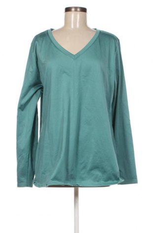 Damen Shirt Bpc Bonprix Collection, Größe XXL, Farbe Blau, Preis € 7,20