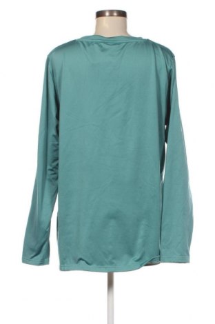 Damen Shirt Bpc Bonprix Collection, Größe XXL, Farbe Blau, Preis 3,52 €