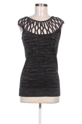 Γυναικεία μπλούζα Bpc Bonprix Collection, Μέγεθος L, Χρώμα Μαύρο, Τιμή 6,00 €