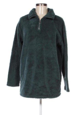 Γυναικεία μπλούζα Bpc Bonprix Collection, Μέγεθος M, Χρώμα Μπλέ, Τιμή 2,94 €