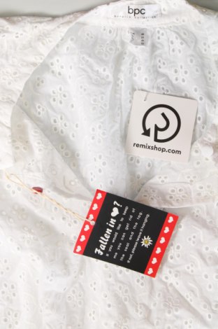 Damen Shirt Bpc Bonprix Collection, Größe XL, Farbe Weiß, Preis 21,57 €