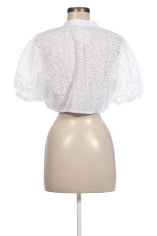 Дамска блуза Bpc Bonprix Collection, Размер XL, Цвят Бял, Цена 15,50 лв.