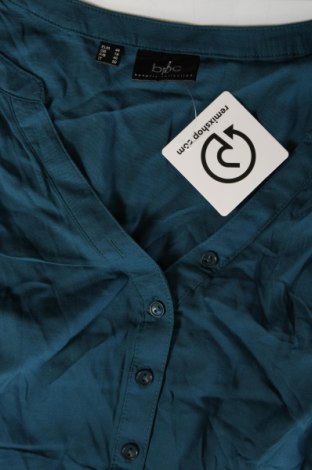 Bluză de femei Bpc Bonprix Collection, Mărime XL, Culoare Albastru, Preț 34,38 Lei