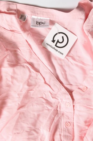 Дамска блуза Bpc Bonprix Collection, Размер 3XL, Цвят Розов, Цена 11,40 лв.