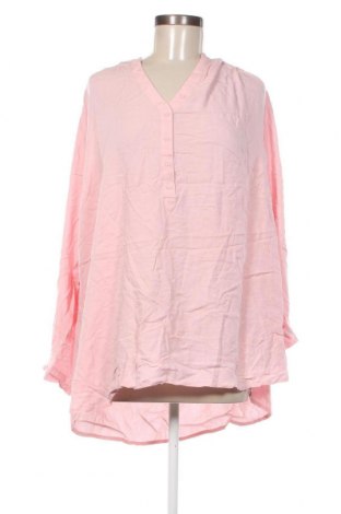 Damen Shirt Bpc Bonprix Collection, Größe 3XL, Farbe Rosa, Preis 7,93 €