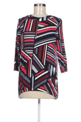 Дамска блуза Brandtex, Размер S, Цвят Многоцветен, Цена 7,60 лв.