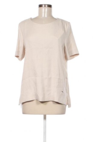 Damen Shirt Brax, Größe S, Farbe Beige, Preis 22,27 €