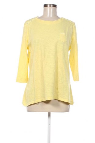 Bluză de femei Brax, Mărime XL, Culoare Galben, Preț 134,21 Lei