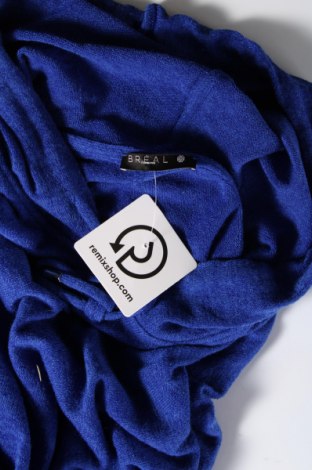 Damen Shirt Breal, Größe L, Farbe Blau, Preis € 4,73