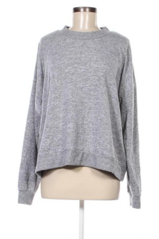 Damen Shirt Brilliant, Größe XL, Farbe Grau, Preis € 6,08