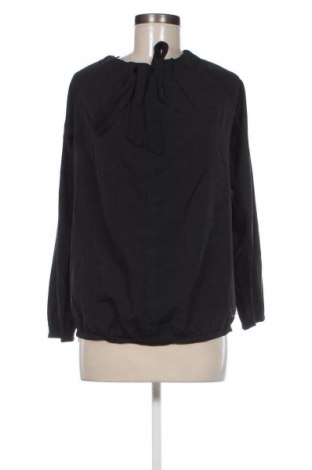 Дамска блуза Bruno Banani, Размер M, Цвят Черен, Цена 11,55 лв.