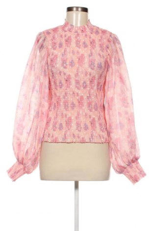 Дамска блуза Bruuns Bazaar, Размер S, Цвят Многоцветен, Цена 48,00 лв.