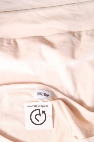 Damen Shirt Bubbleroom, Größe L, Farbe Beige, Preis 3,97 €