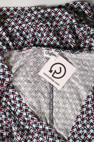 Γυναικεία μπλούζα Buffalo, Μέγεθος M, Χρώμα Πολύχρωμο, Τιμή 4,21 €