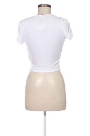 Дамска блуза Buffalo, Размер M, Цвят Бял, Цена 77,00 лв.