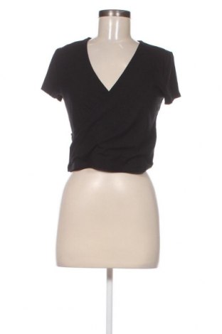 Damen Shirt Buffalo, Größe L, Farbe Schwarz, Preis € 19,85