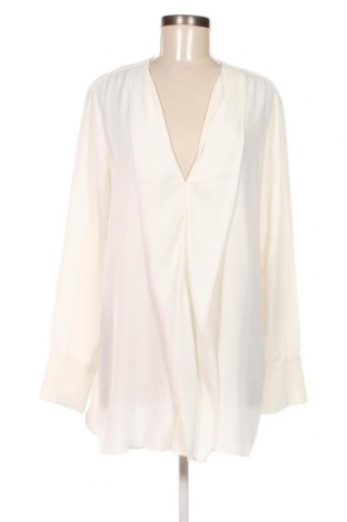Дамска блуза By Malene Birger, Размер XL, Цвят Екрю, Цена 152,64 лв.