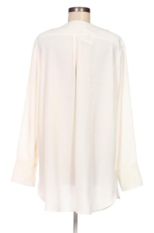 Дамска блуза By Malene Birger, Размер XL, Цвят Екрю, Цена 96,78 лв.