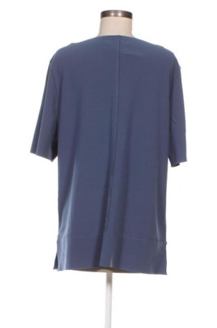 Γυναικεία μπλούζα By Malene Birger, Μέγεθος XL, Χρώμα Μπλέ, Τιμή 40,27 €