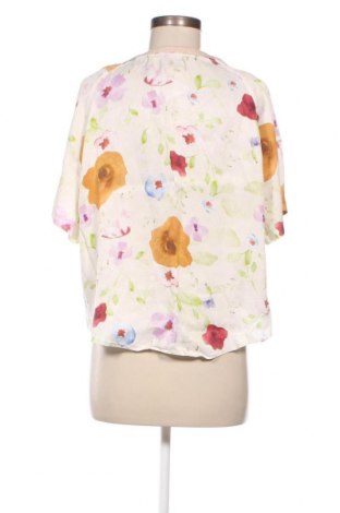 Γυναικεία μπλούζα By Timo, Μέγεθος S, Χρώμα Πολύχρωμο, Τιμή 42,16 €