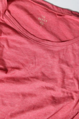 Дамска блуза C&A, Размер L, Цвят Розов, Цена 4,37 лв.