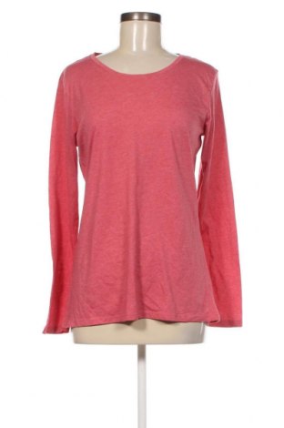 Дамска блуза C&A, Размер L, Цвят Розов, Цена 6,65 лв.