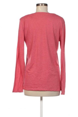Дамска блуза C&A, Размер L, Цвят Розов, Цена 4,37 лв.
