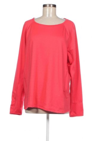 Damen Shirt C&A, Größe XL, Farbe Rot, Preis 6,40 €