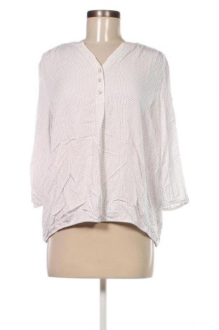 Γυναικεία μπλούζα C&A, Μέγεθος L, Χρώμα Λευκό, Τιμή 5,29 €